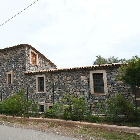 Le Case Di Arconte Marina di Camerota Εξωτερικό φωτογραφία