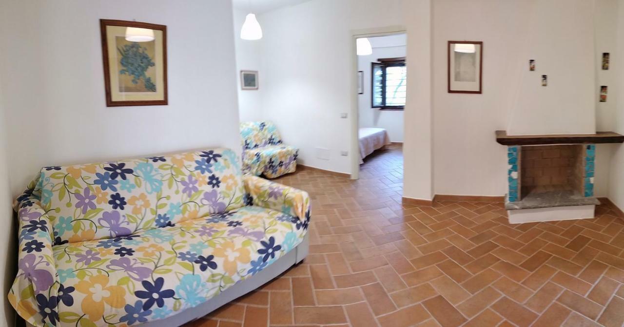 Le Case Di Arconte Marina di Camerota Εξωτερικό φωτογραφία
