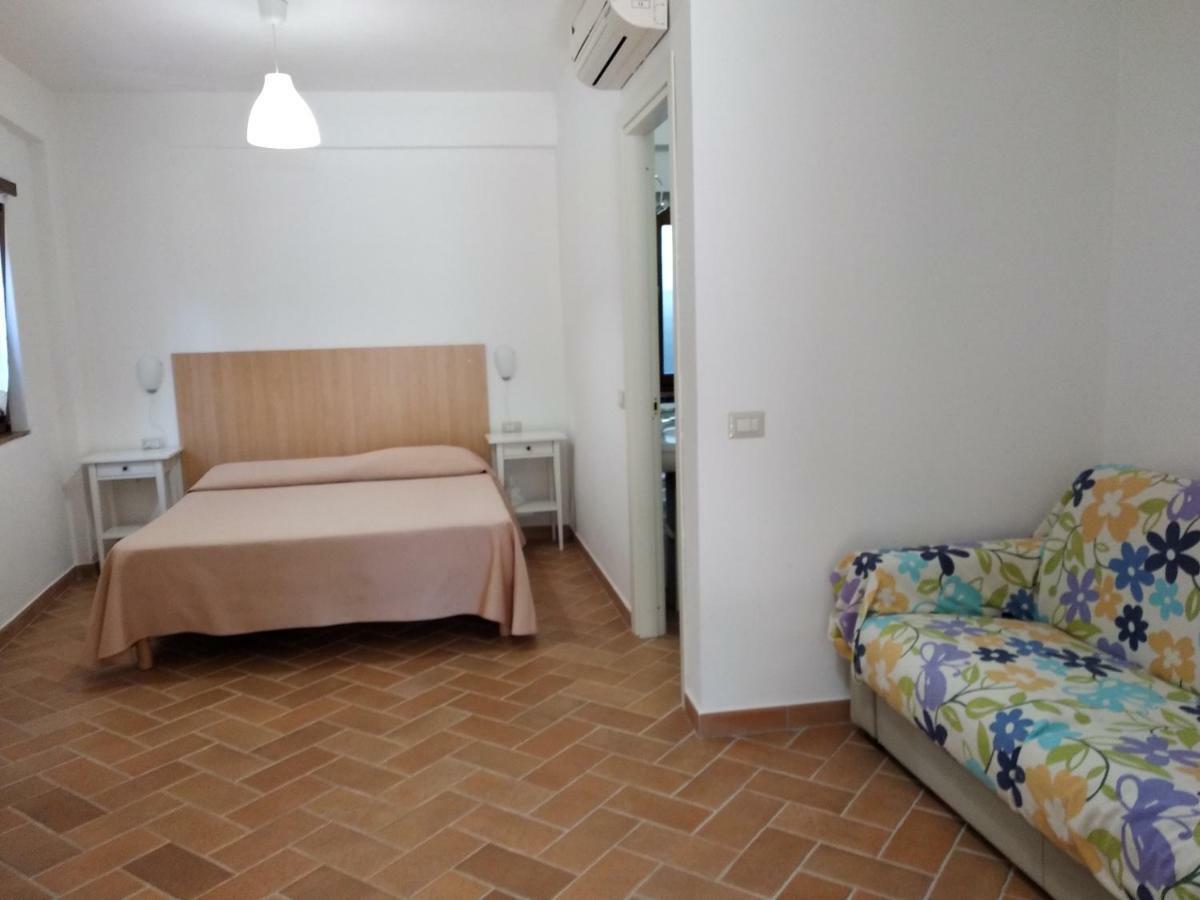 Le Case Di Arconte Marina di Camerota Εξωτερικό φωτογραφία
