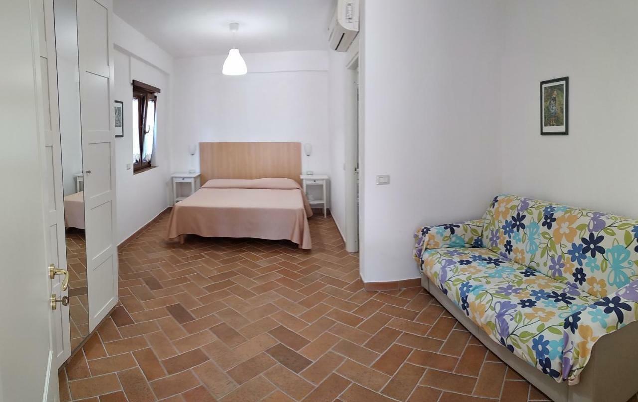 Le Case Di Arconte Marina di Camerota Εξωτερικό φωτογραφία