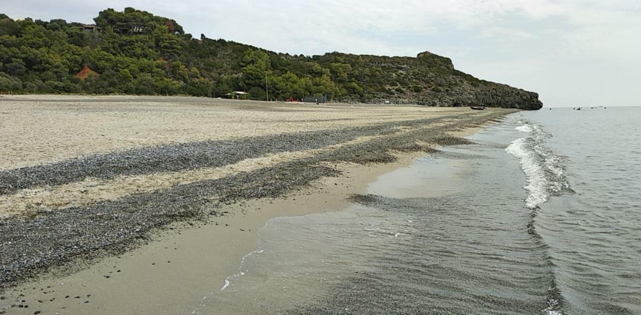 Le Case Di Arconte Marina di Camerota Εξωτερικό φωτογραφία