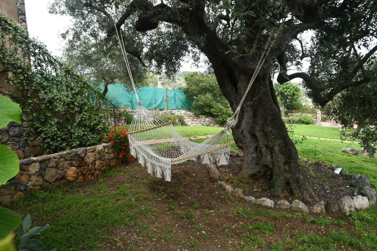 Le Case Di Arconte Marina di Camerota Εξωτερικό φωτογραφία